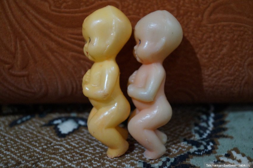 Первая выписка октября Перуанка обрела одежду и младенца Восстанавливаем цвет пластика Полная прошивка малышки