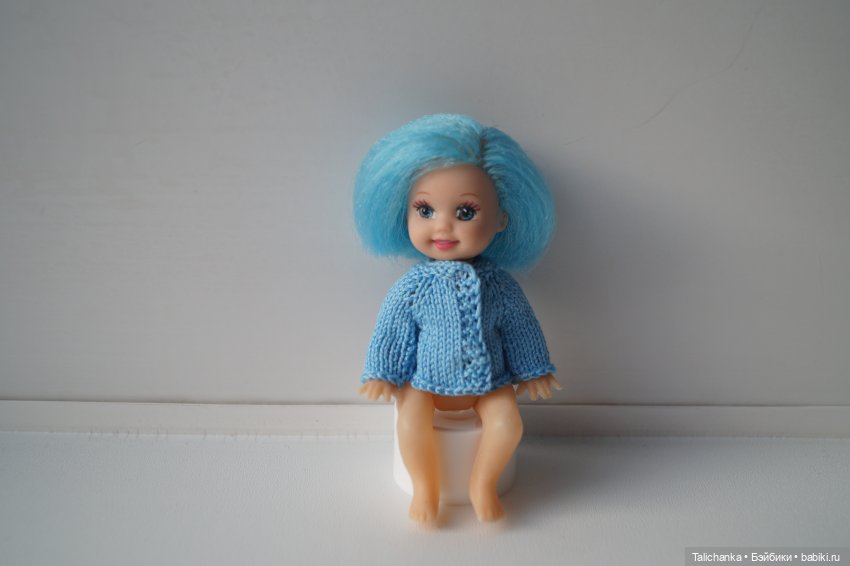 Первая выписка октября Перуанка обрела одежду и младенца Восстанавливаем цвет пластика Полная прошивка малышки