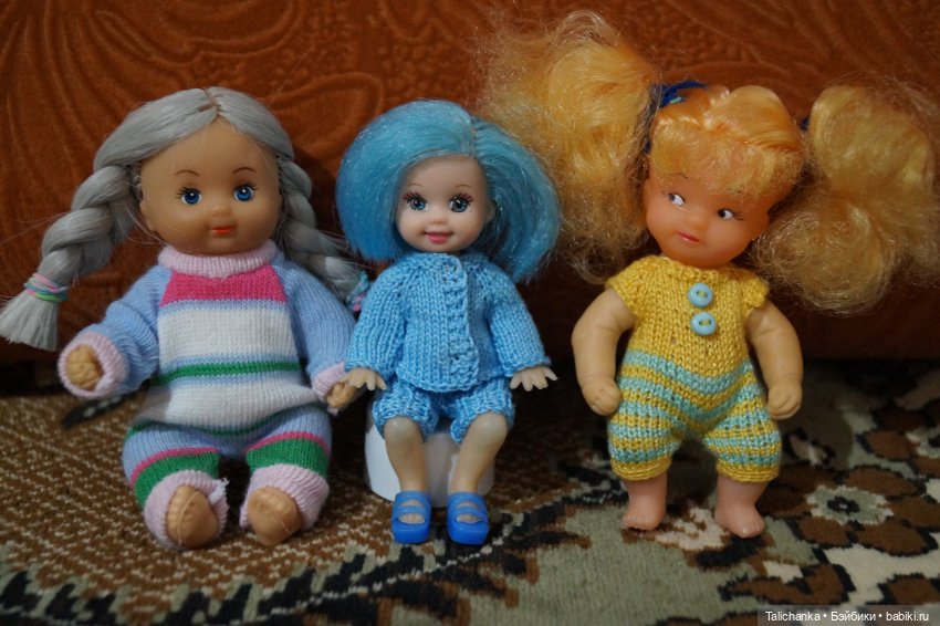 Первая выписка октября Перуанка обрела одежду и младенца Восстанавливаем цвет пластика Полная прошивка малышки