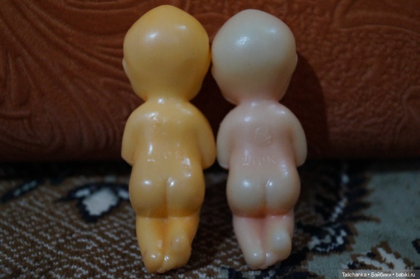 Первая выписка октября Перуанка обрела одежду и младенца Восстанавливаем цвет пластика Полная прошивка малышки