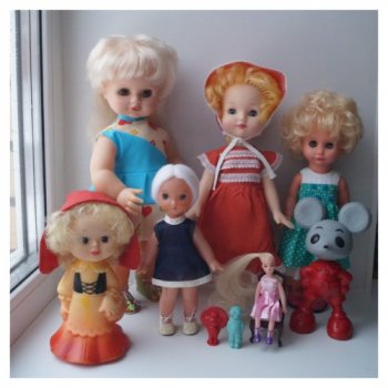 Вторая выписка октября Восстанавливаем уставшие волосы Полная прошивка очередной Лолиты Восстанавливаем выгоревшие краски Работа с паяльником: Заглаживаем покусы Паяем крепление ноги ГДР