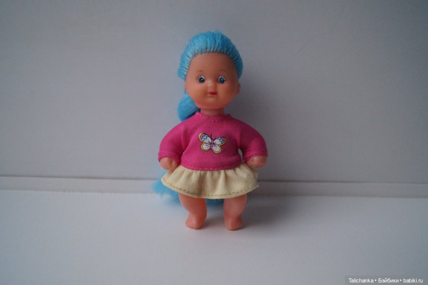 Первая выписка ноября Парикмахерские услуги: полная прошивка облысевших кукол частичная прошивка Вероники Кругозор и Снежаны