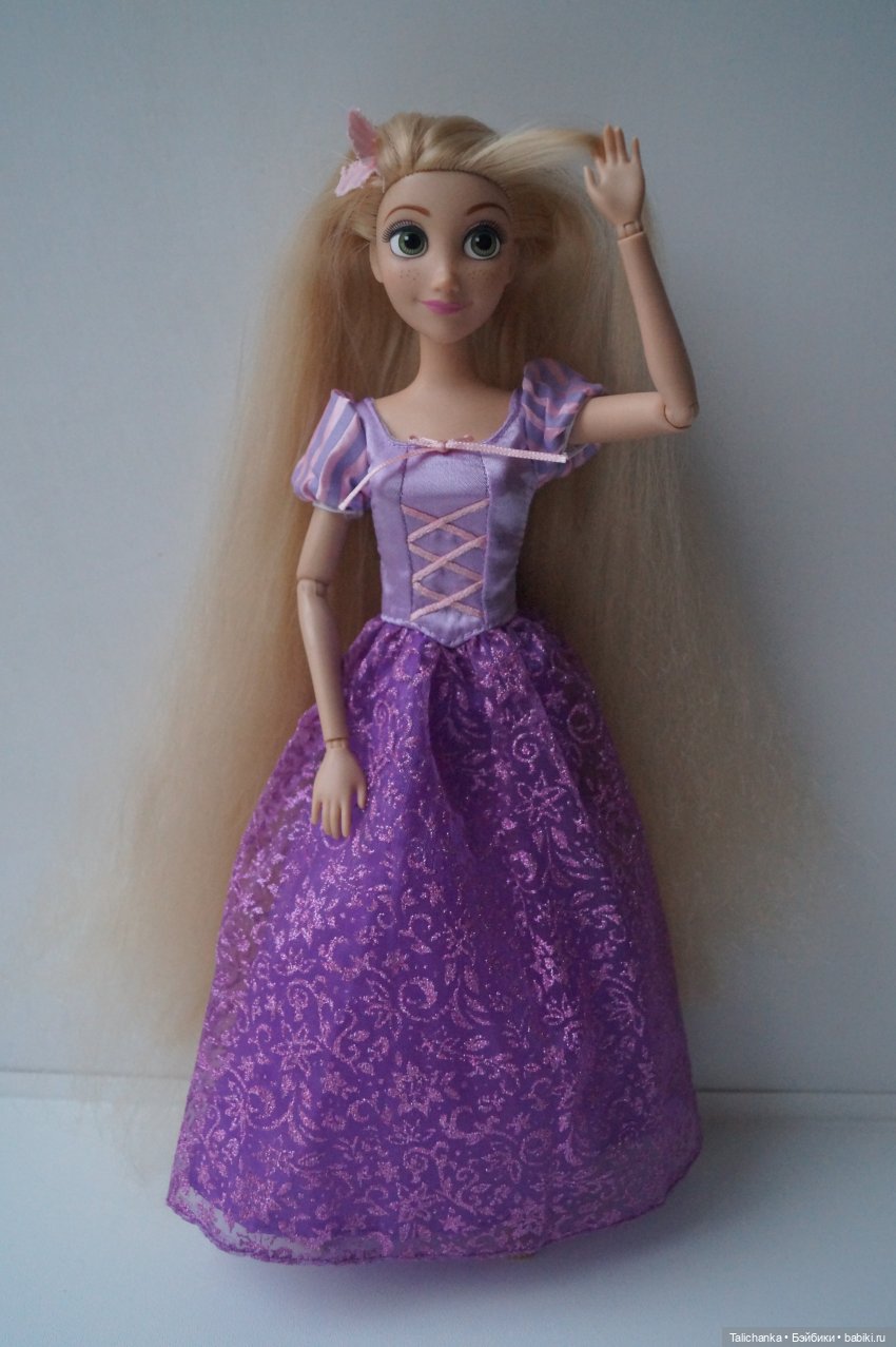 Первая выписка ноября Парикмахерские услуги: полная прошивка облысевших кукол частичная прошивка Вероники Кругозор и Снежаны