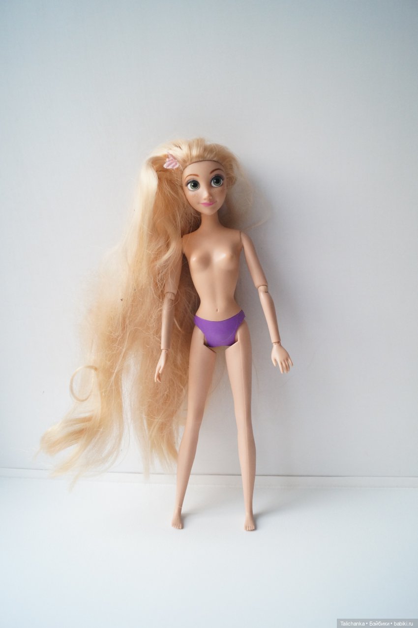 Первая выписка ноября Парикмахерские услуги: полная прошивка облысевших кукол частичная прошивка Вероники Кругозор и Снежаны