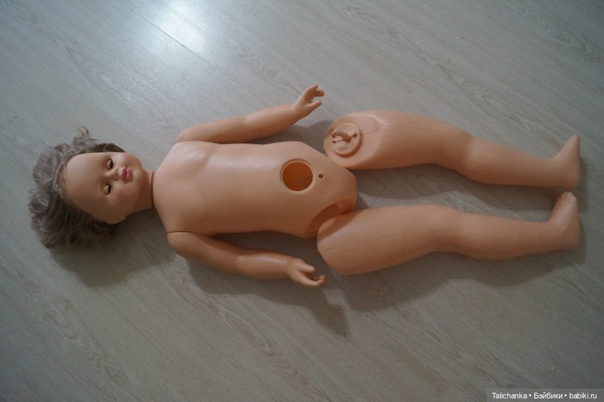 Первая выписка ноября Парикмахерские услуги: полная прошивка облысевших кукол частичная прошивка Вероники Кругозор и Снежаны