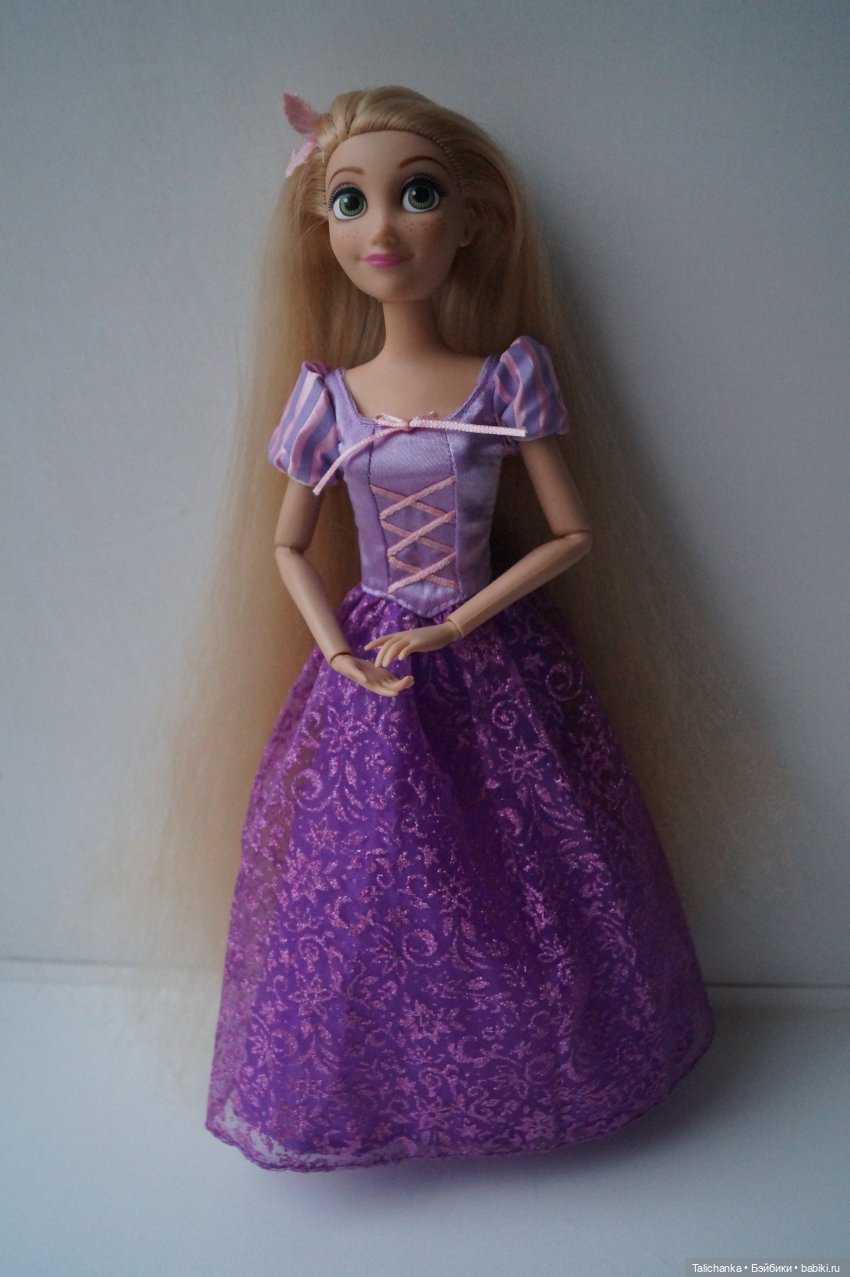 Первая выписка ноября Парикмахерские услуги: полная прошивка облысевших кукол частичная прошивка Вероники Кругозор и Снежаны