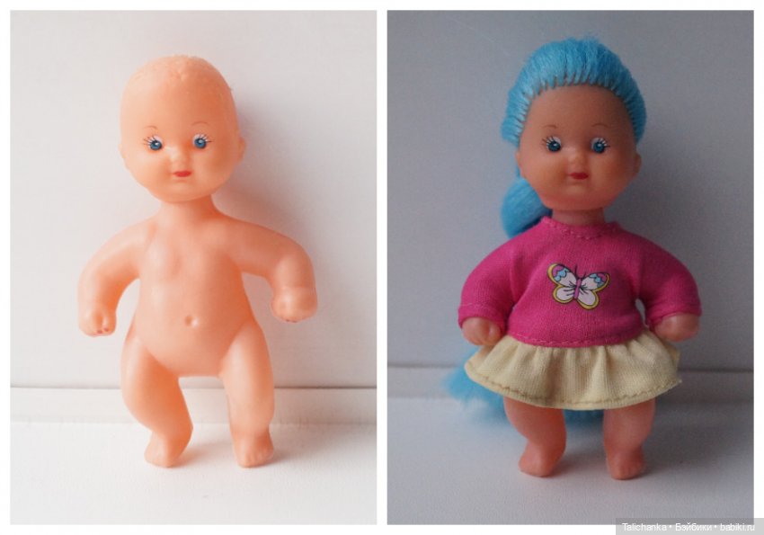 Первая выписка ноября Парикмахерские услуги: полная прошивка облысевших кукол частичная прошивка Вероники Кругозор и Снежаны