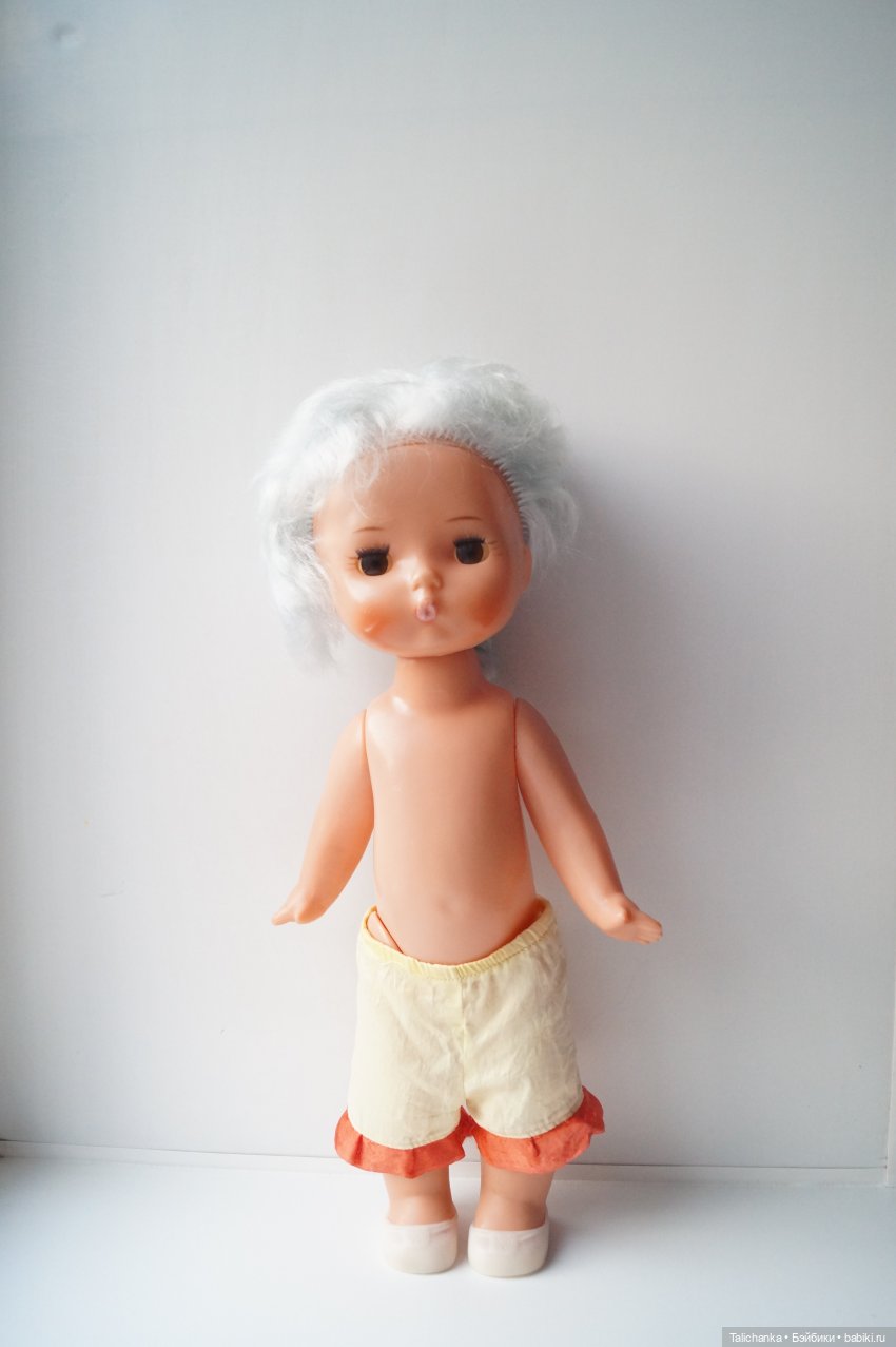 Первая выписка ноября Парикмахерские услуги: полная прошивка облысевших кукол частичная прошивка Вероники Кругозор и Снежаны