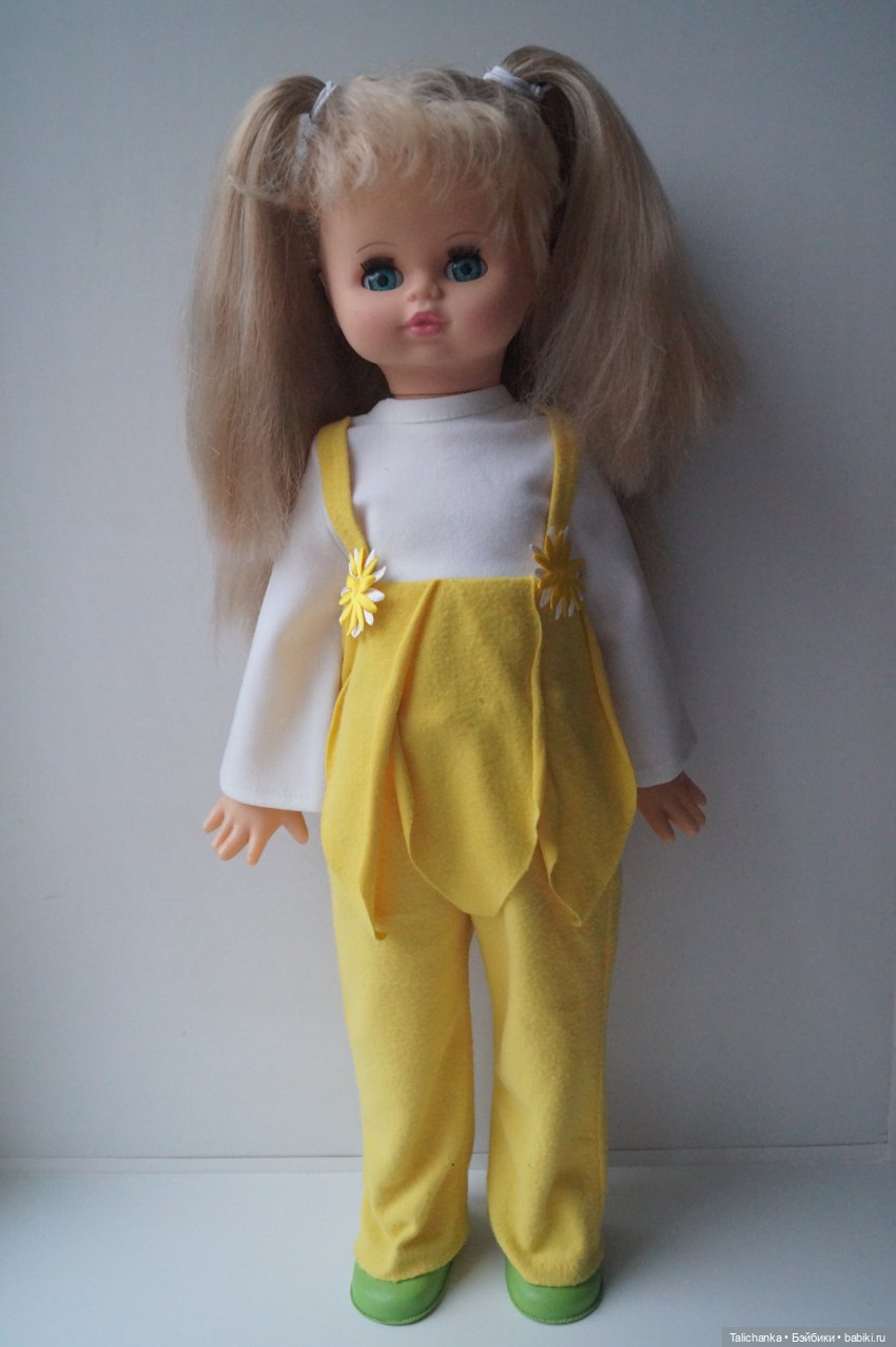 Первая выписка ноября Парикмахерские услуги: полная прошивка облысевших кукол частичная прошивка Вероники Кругозор и Снежаны