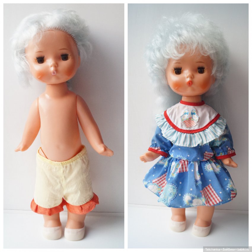 Первая выписка ноября Парикмахерские услуги: полная прошивка облысевших кукол частичная прошивка Вероники Кругозор и Снежаны