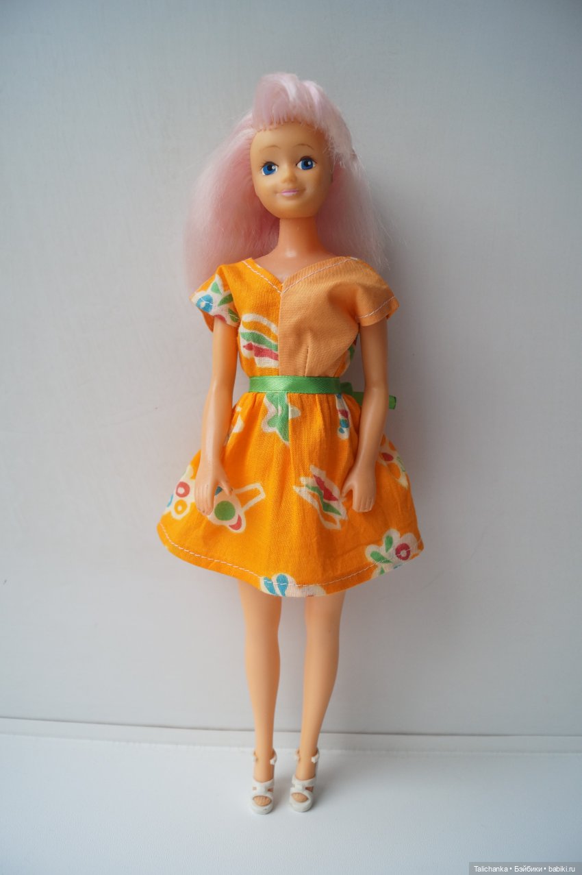 Первая выписка ноября Парикмахерские услуги: полная прошивка облысевших кукол частичная прошивка Вероники Кругозор и Снежаны