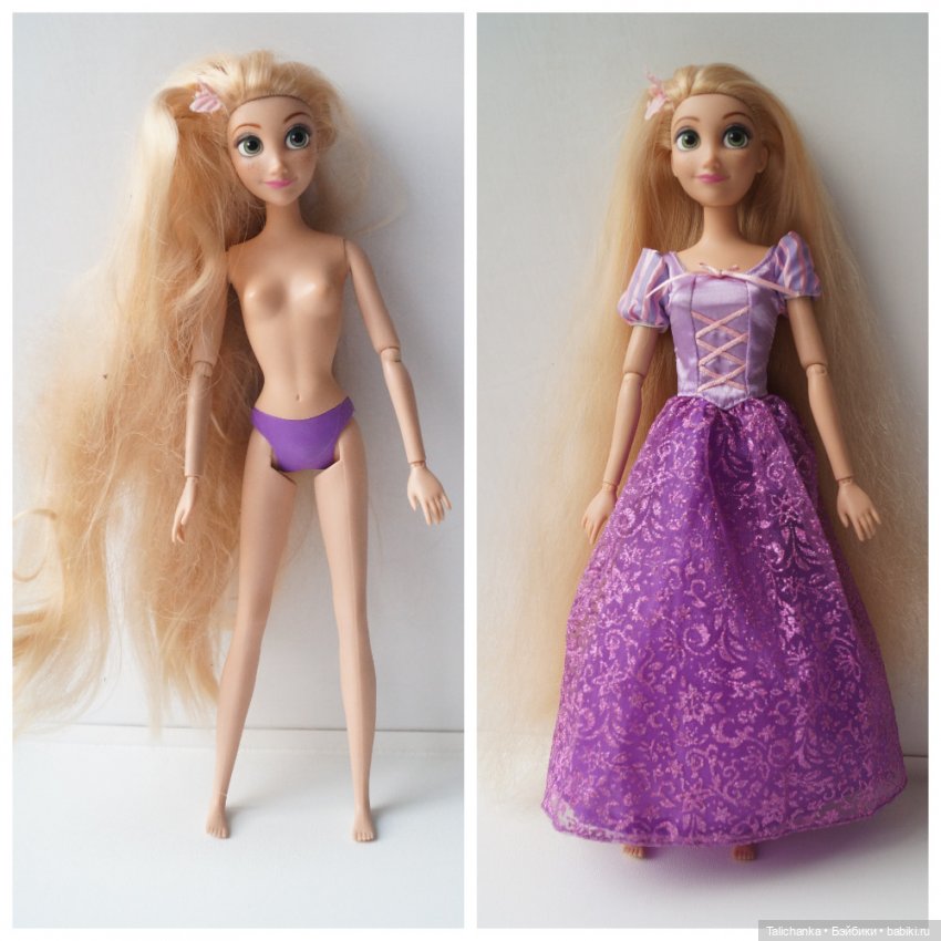 Первая выписка ноября Парикмахерские услуги: полная прошивка облысевших кукол частичная прошивка Вероники Кругозор и Снежаны