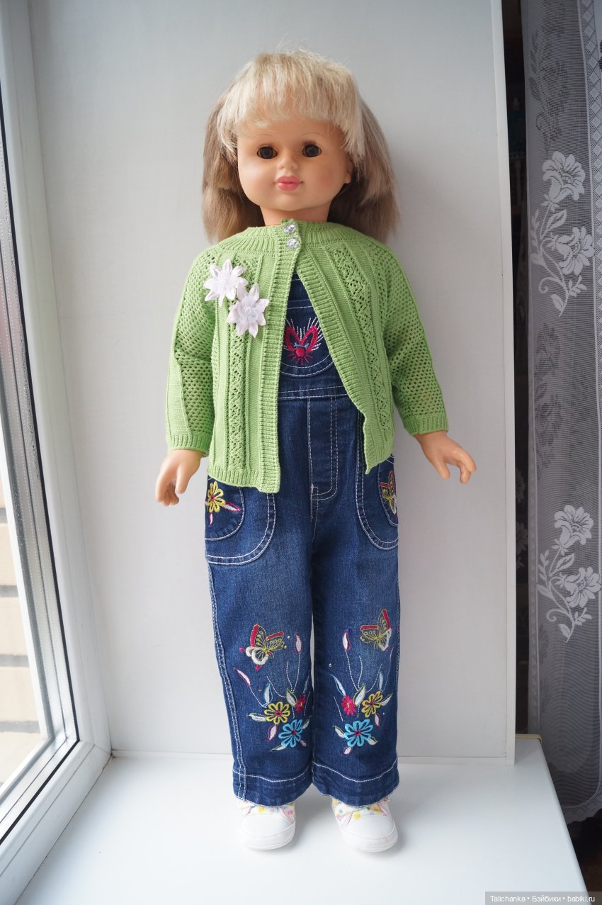 Первая выписка ноября Парикмахерские услуги: полная прошивка облысевших кукол частичная прошивка Вероники Кругозор и Снежаны