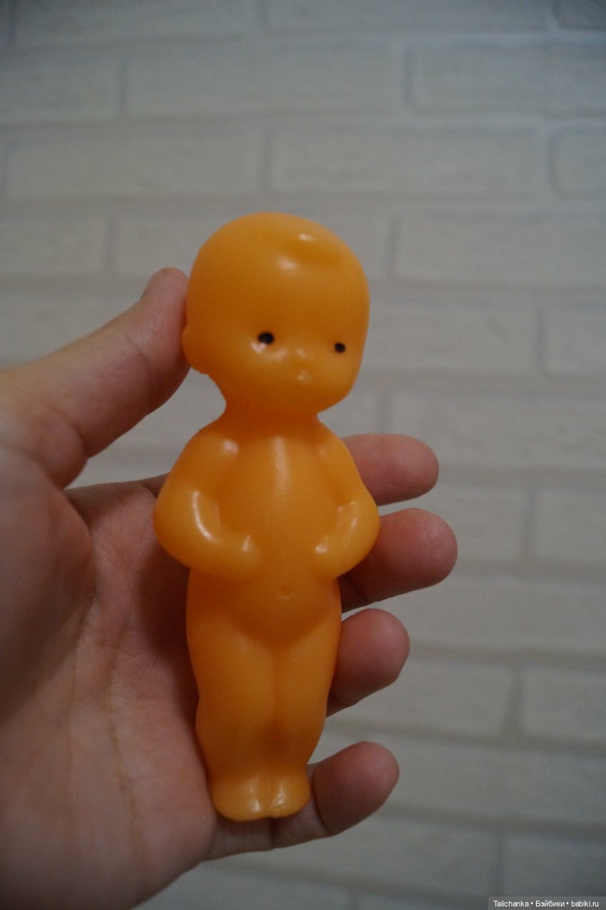 Посылки — Игровые куклы разных производителей (Разное): редкие бренды