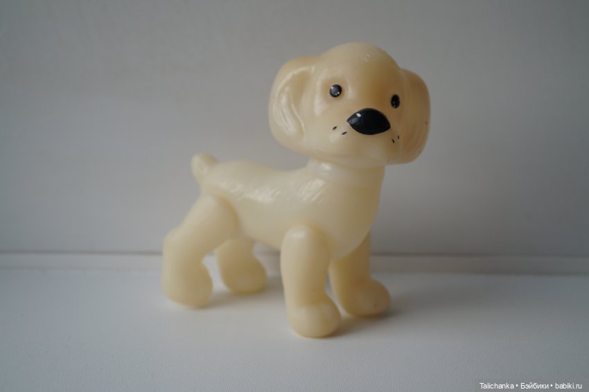 Вторая выписка ноября приводим в порядок игрушки СССР