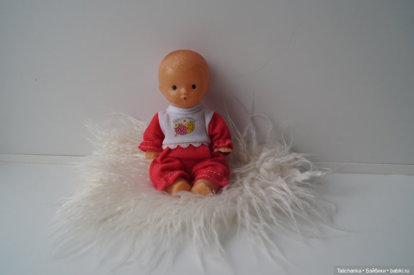 Вторая выписка ноября приводим в порядок игрушки СССР