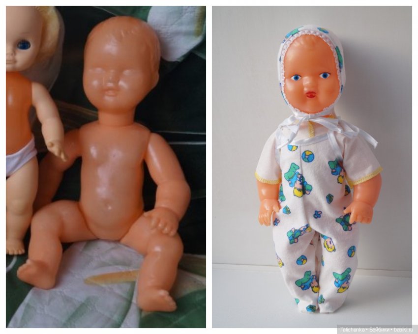 Вторая выписка ноября приводим в порядок игрушки СССР