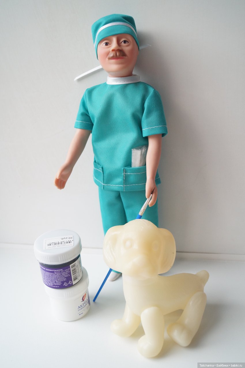 Вторая выписка ноября приводим в порядок игрушки СССР