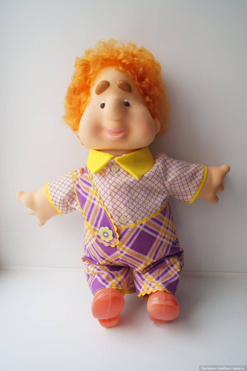 Вторая выписка ноября приводим в порядок игрушки СССР