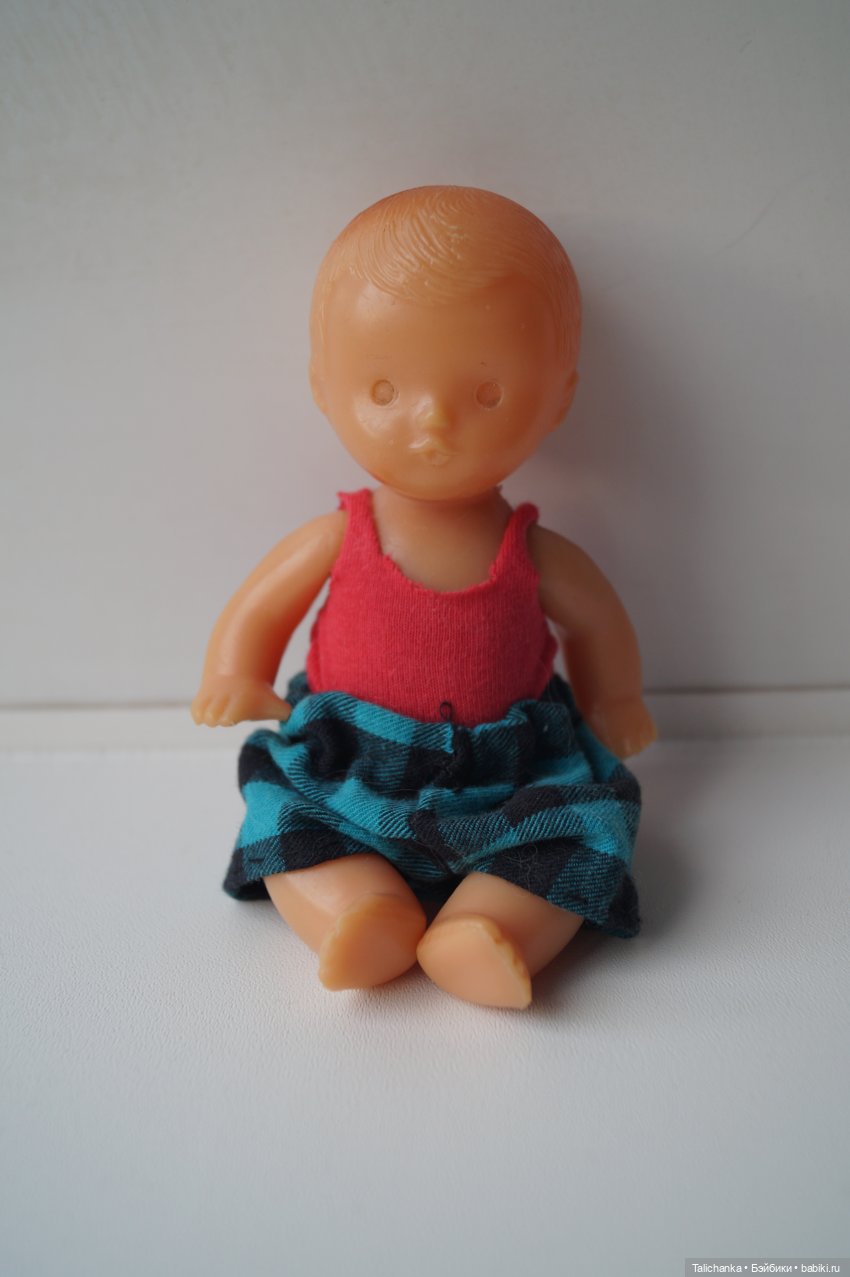 Вторая выписка ноября приводим в порядок игрушки СССР