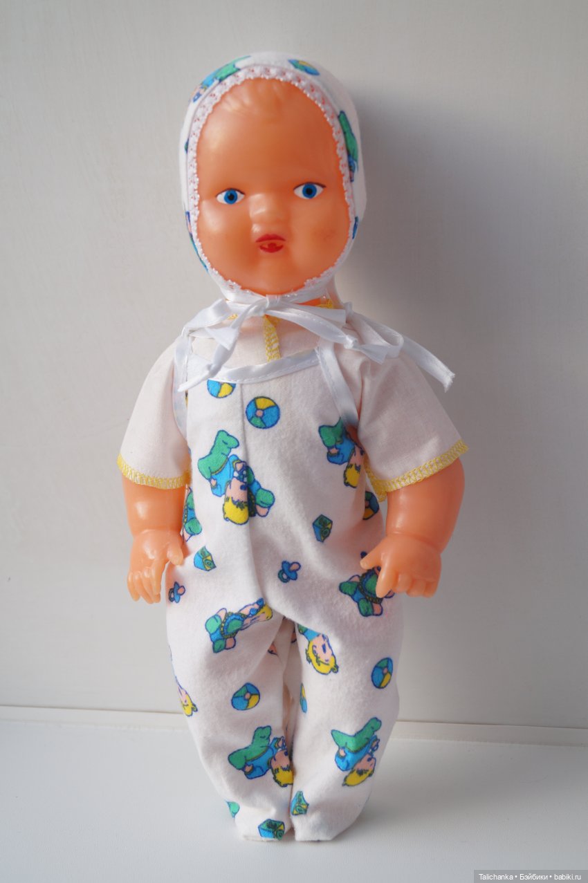 Вторая выписка ноября приводим в порядок игрушки СССР