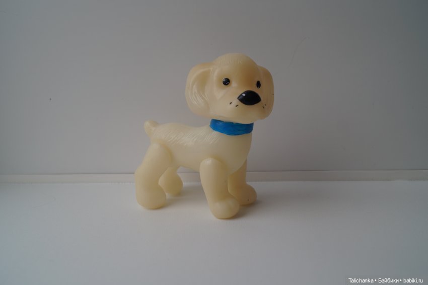 Вторая выписка ноября приводим в порядок игрушки СССР