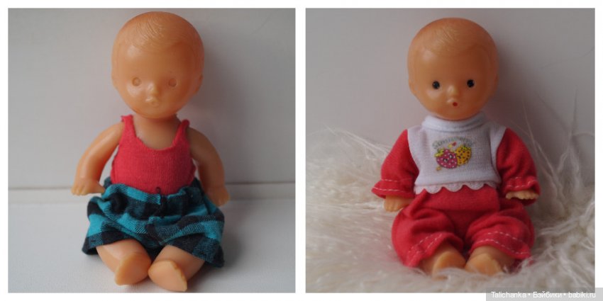 Вторая выписка ноября приводим в порядок игрушки СССР