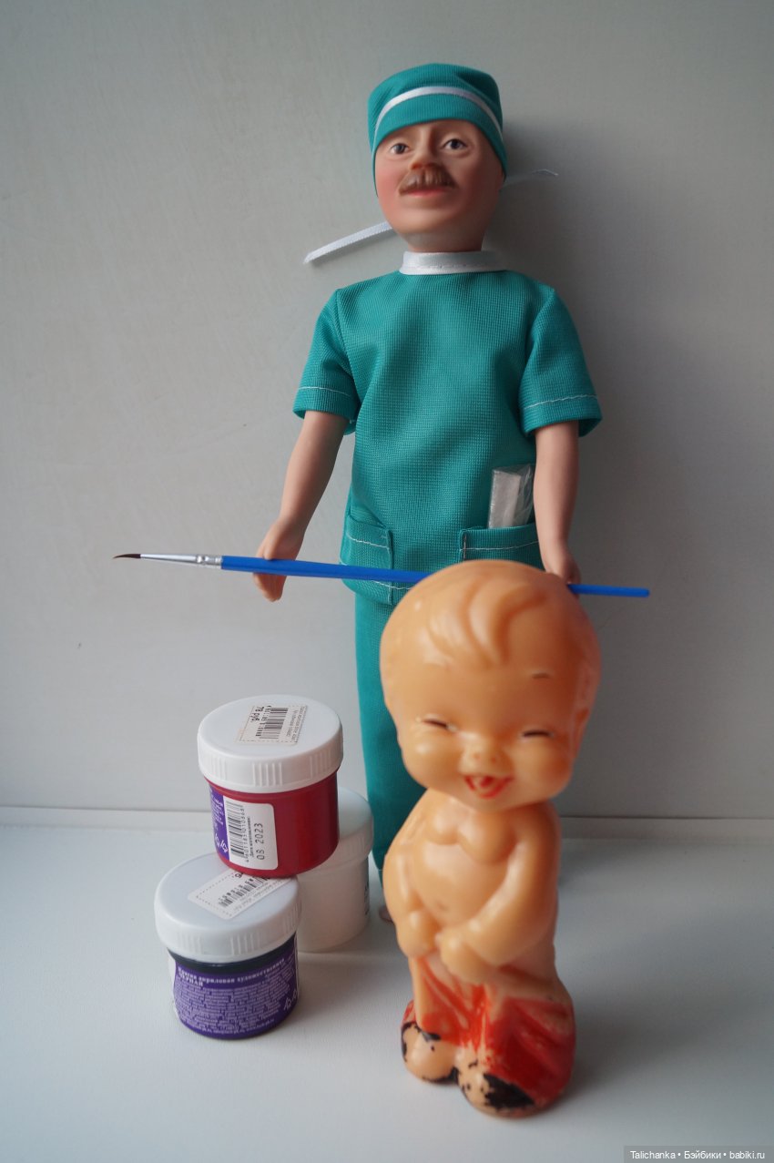 Вторая выписка ноября приводим в порядок игрушки СССР