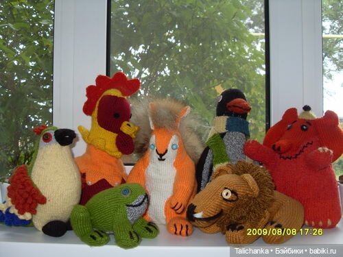 Что радует и может вернуть в счастливое детство