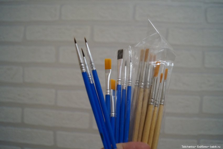 Распаковка посылочки — Советские винтажные куклы (СССР): Ленигрушка (фото 7)