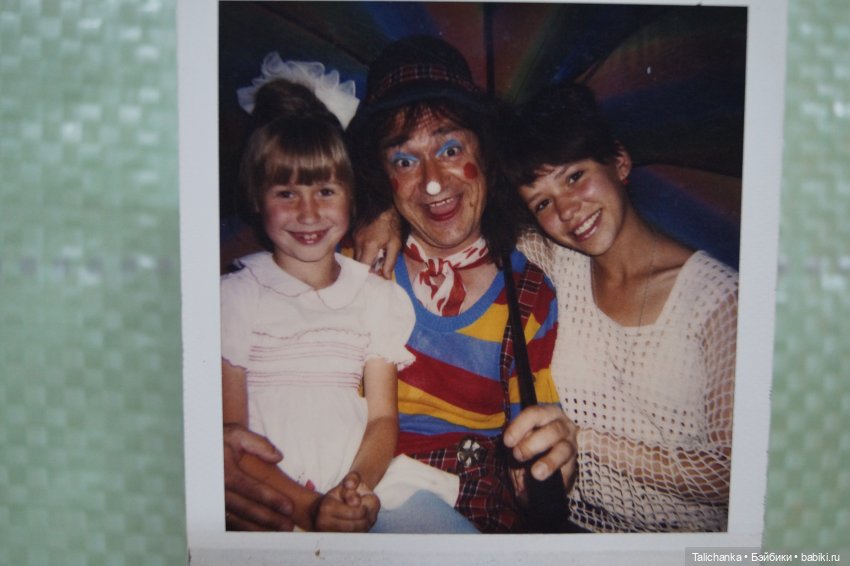 Что радует и может вернуть в счастливое детство