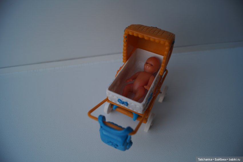 Что радует и может вернуть в счастливое детство