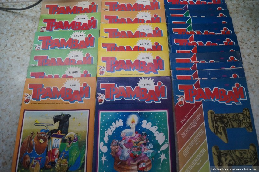 Что радует и может вернуть в счастливое детство (фото 5)