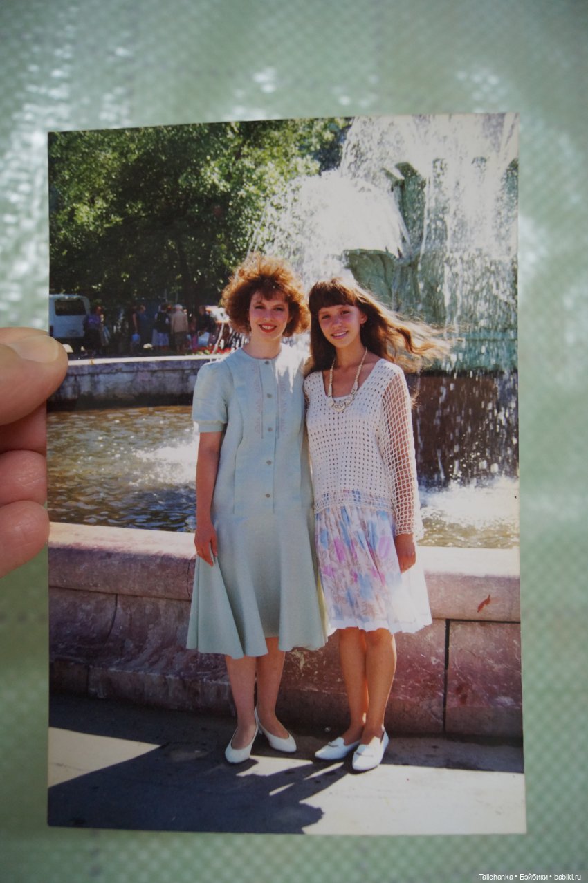 Что радует и может вернуть в счастливое детство