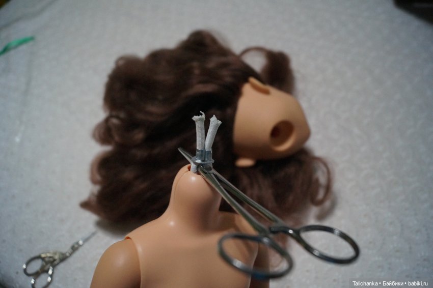 Третья выписка ноября Ремонт шейного крепления Приводим бедолажку в порядок Мягкий львёнок снова здоров + много детских воспоминаний | Бэйбики Третья выписка ноября Ремонт шейного крепления Приводим бедолажку в порядок Мягкий львёнок снова здоров + много детских