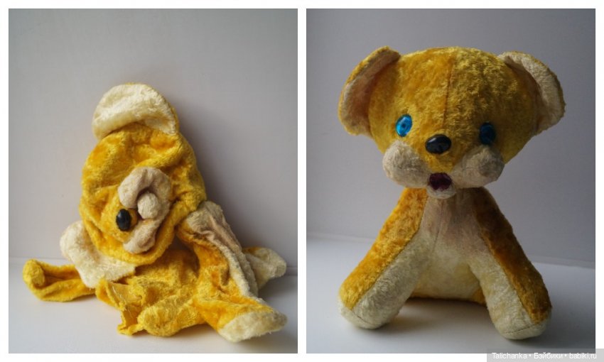 Третья выписка ноября Ремонт шейного крепления Приводим бедолажку в порядок Мягкий львёнок снова здоров + много детских воспоминаний | Бэйбики Третья выписка ноября Ремонт шейного крепления Приводим бедолажку в порядок Мягкий львёнок снова здоров + много детских