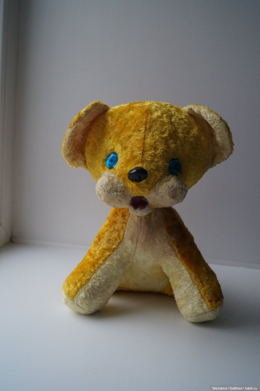 Третья выписка ноября Ремонт шейного крепления Приводим бедолажку в порядок Мягкий львёнок снова здоров + много детских воспоминаний | Бэйбики Третья выписка ноября Ремонт шейного крепления Приводим бедолажку в порядок Мягкий львёнок снова здоров + много детских