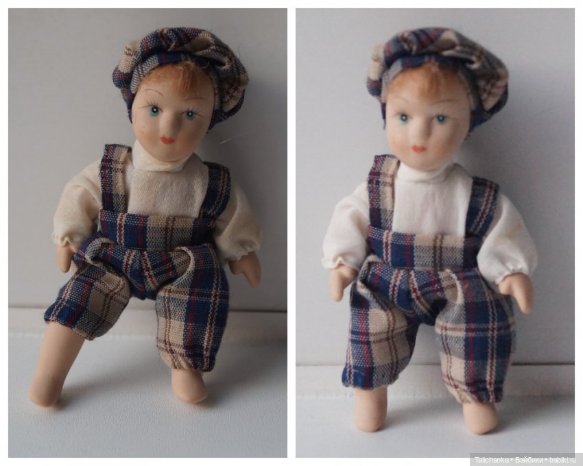 Четвёртая выписка ноября Ремонт сломанной ножки фарфорочки Большой ремонт ГДРчика: заклеиваем разрыв рта полный ремонт глаз: