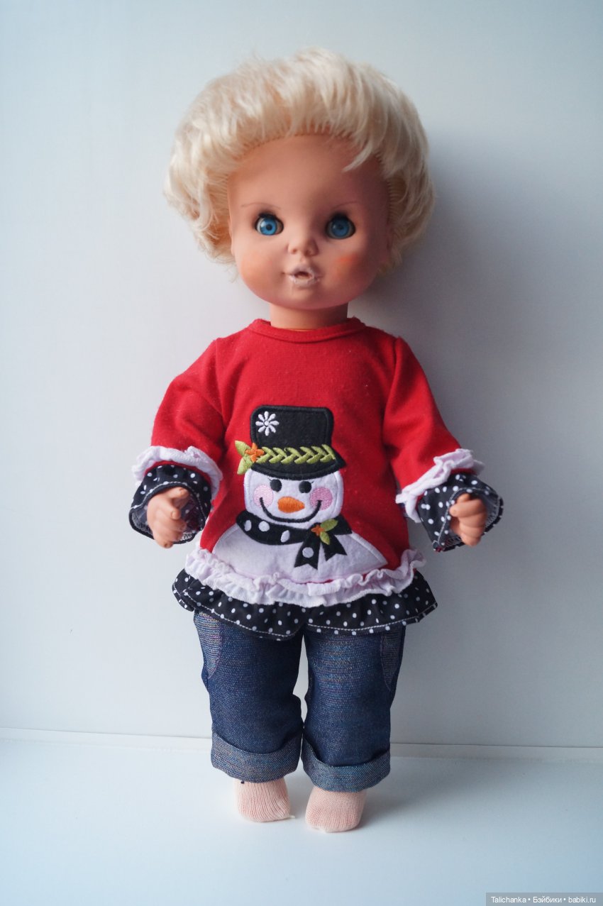 Четвёртая выписка ноября Ремонт сломанной ножки фарфорочки Большой ремонт ГДРчика: заклеиваем разрыв рта полный ремонт глаз: