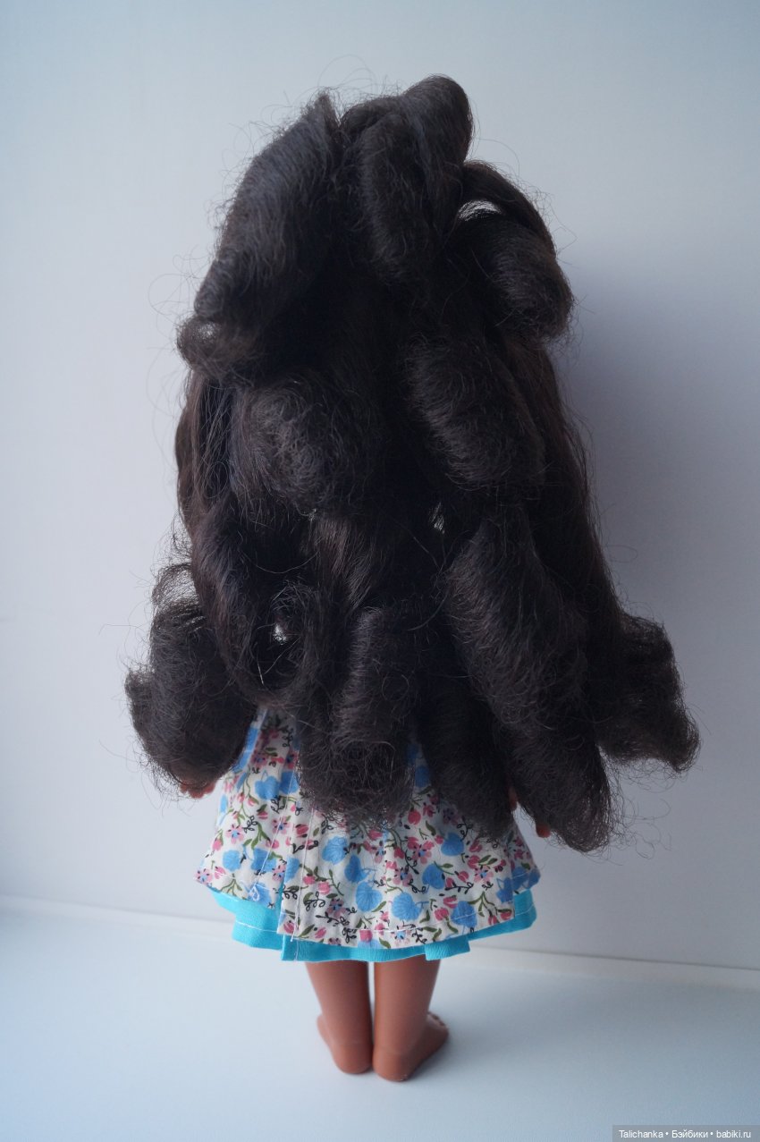 Четвёртая выписка ноября Ремонт сломанной ножки фарфорочки Большой ремонт ГДРчика: заклеиваем разрыв рта полный ремонт глаз: