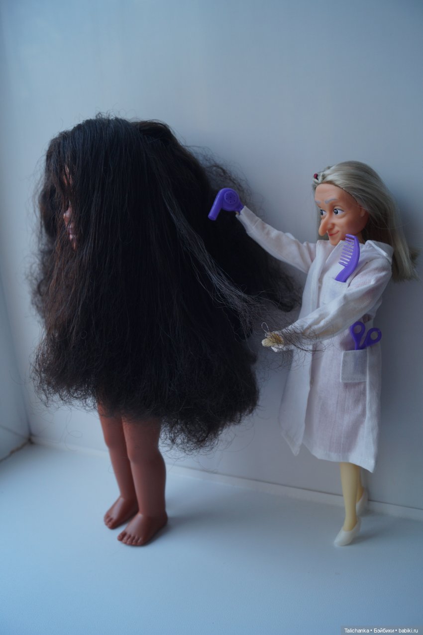 Четвёртая выписка ноября Ремонт сломанной ножки фарфорочки Большой ремонт ГДРчика: заклеиваем разрыв рта полный ремонт глаз: