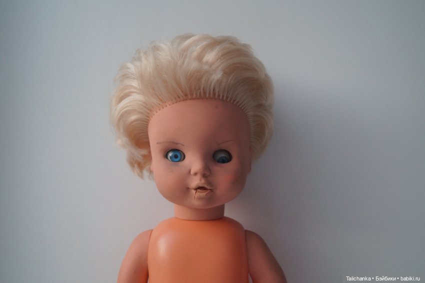 Четвёртая выписка ноября Ремонт сломанной ножки фарфорочки Большой ремонт ГДРчика: заклеиваем разрыв рта полный ремонт глаз: