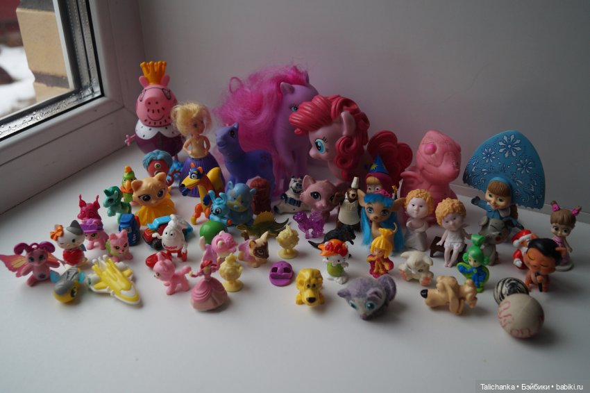 Распаковки — Советские винтажные куклы (СССР): Ленигрушка (фото 4)