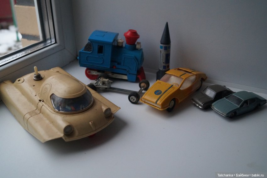 Распаковки — Советские винтажные куклы (СССР): Ленигрушка (фото 9)