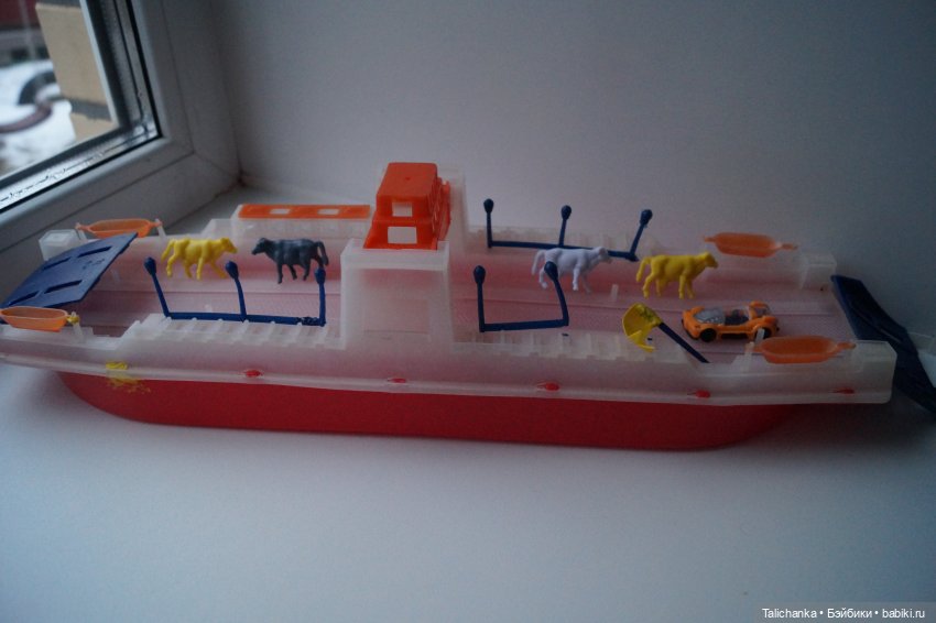 Распаковки — Советские винтажные куклы (СССР): Ленигрушка