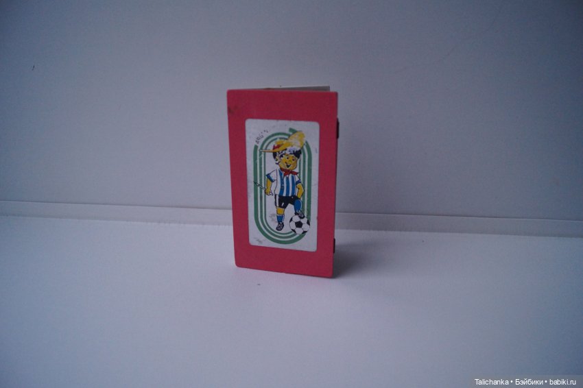 Распаковки — Советские винтажные куклы (СССР): Ленигрушка