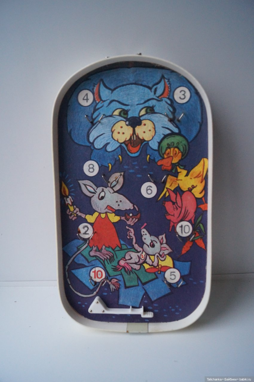 Распаковки — Советские винтажные куклы (СССР): Ленигрушка