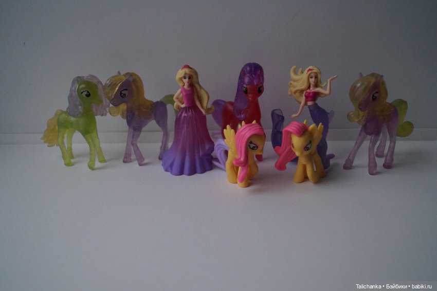 Распаковки — Советские винтажные куклы (СССР): Ленигрушка