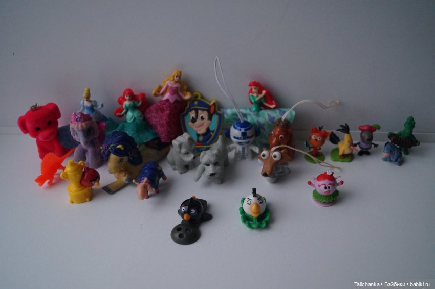 Распаковки — Советские винтажные куклы (СССР): Ленигрушка