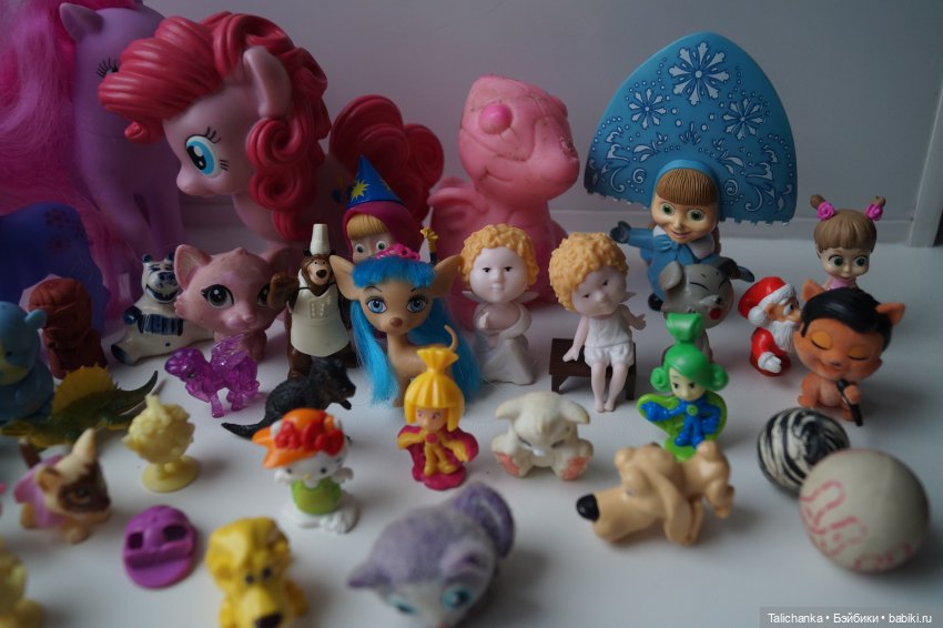 Распаковки — Советские винтажные куклы (СССР): Ленигрушка (фото 5)